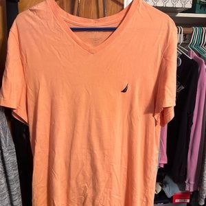 Men’s Nautica Shirt